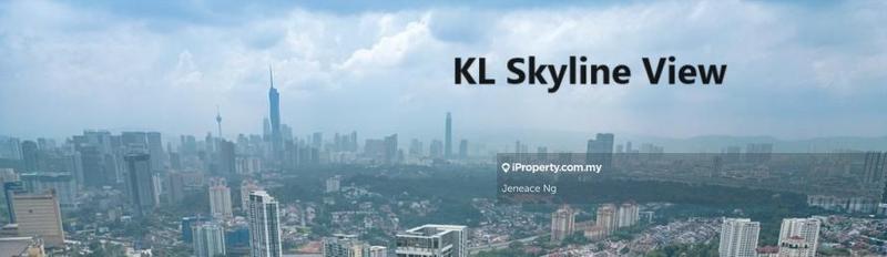 For Rent - Park Villa