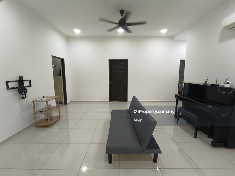 Banglo untuk Dijual di Taman Merbok, Bukit Baru oleh Alvin - iProperty.com.my
