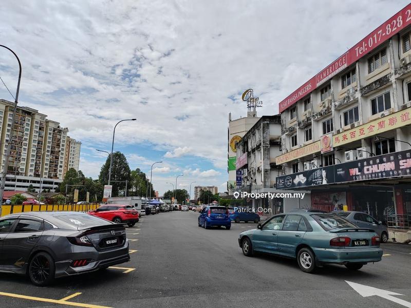 Flat for Rent in Bandar Baru Ampang by Patrick Oon - iProperty.com.my