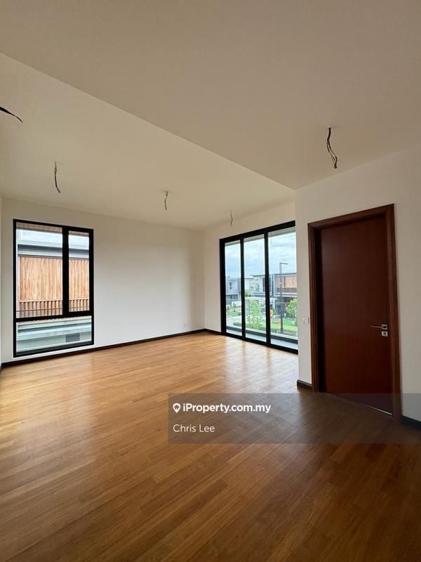 Banglo untuk Dijual di Eco Sanctuary, Telok Panglima Garang oleh Chris Lee - iProperty.com.my