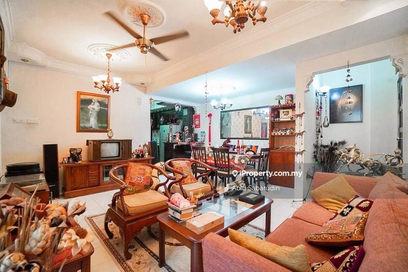 For Sale - Sri Puteri