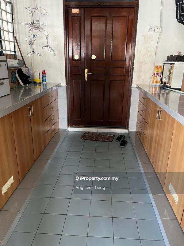 For Sale - Reservoir Villa