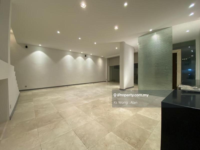 2-storey Terraced House for Sale in Damansara Heights, Damansara Heights by Ks Wong , Alan - iProperty.com.my