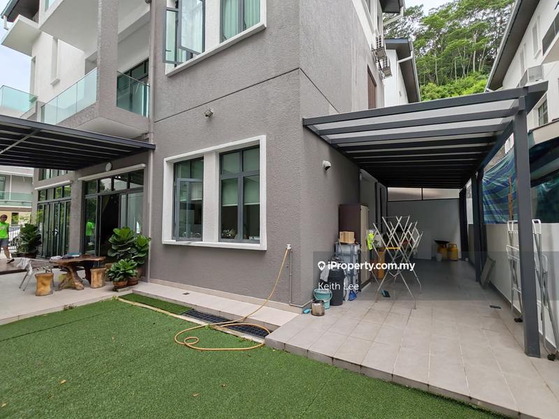 Bungalow House untuk Dijual di Damansara Perdana, Selangor oleh Keith Lee - iProperty.com.my