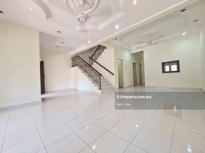 Rumah Berangkai 2 Tingkat untuk Dijual di Bandar Tun Hussein Onn, Cheras oleh Ken Lew - iProperty.com.my
