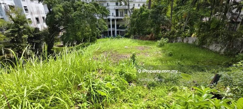 Banglo Tanah untuk Dijual di KENNY HILLS, BUKIT TUNKU -EXCLUSIVE & QUIET STREET, Bukit Tunku (Kenny Hills) oleh Kimberly Yang - iProperty.com.my