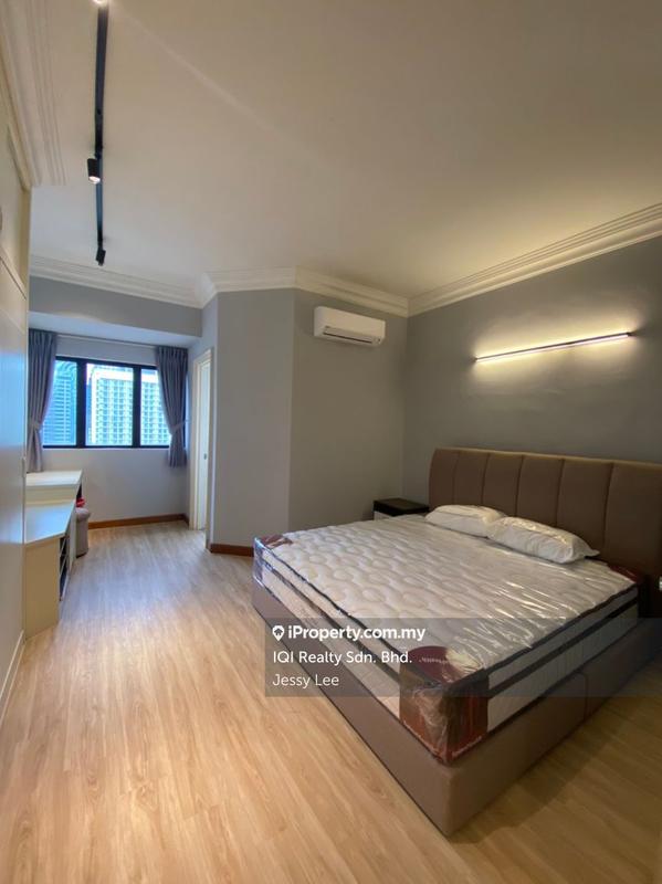 Kondominium untuk Disewa di Angkasa Impian 2 oleh Jessy Lee - iProperty.com.my