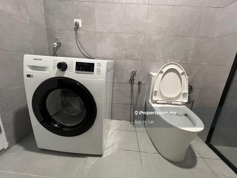 Service Residence for Sale in Cubic Botanical by Stacey Lai - iProperty.com.my