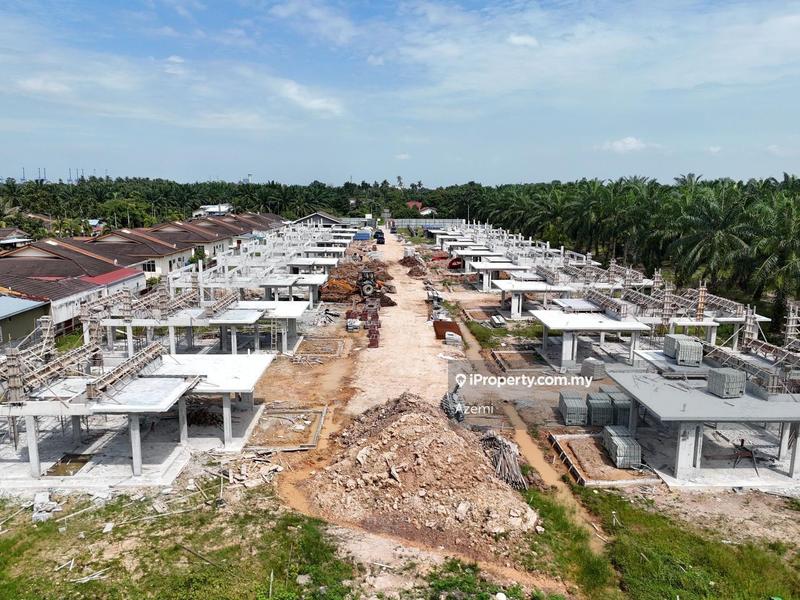 Banglo untuk Dijual di Pulau Indah, Klang oleh Azemi - iProperty.com.my