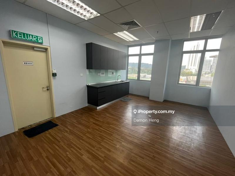Pejabat untuk Disewa di Bandar Puteri Puchong, Puchong oleh Damon Heng - iProperty.com.my
