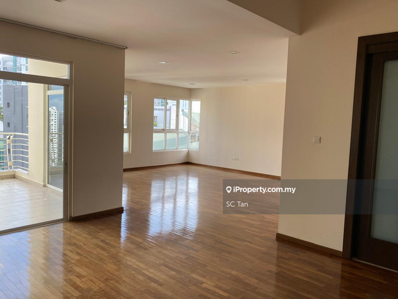 Condominium for Sale in Hijauan Kiara by SC Tan - iProperty.com.my