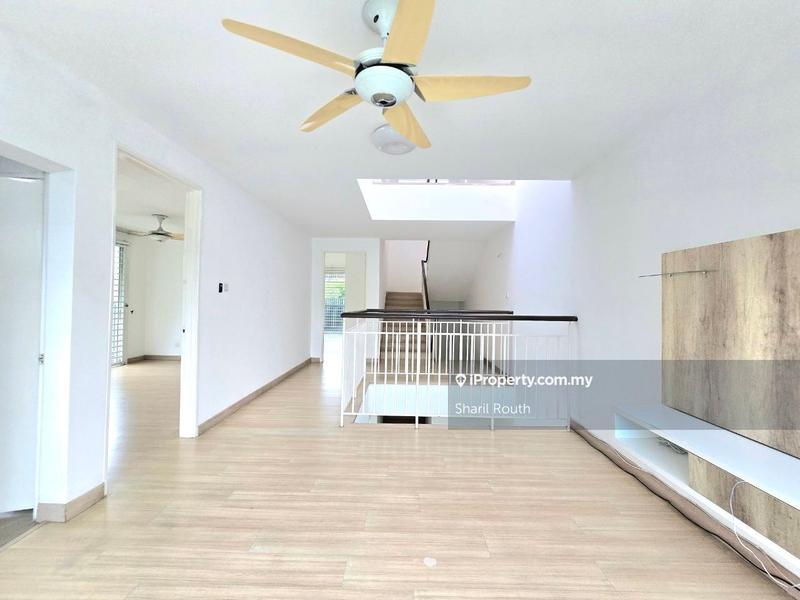 3-storey Terraced House for Sale in Taman Nadayu 92, Kajang by Sharil Routh - iProperty.com.my