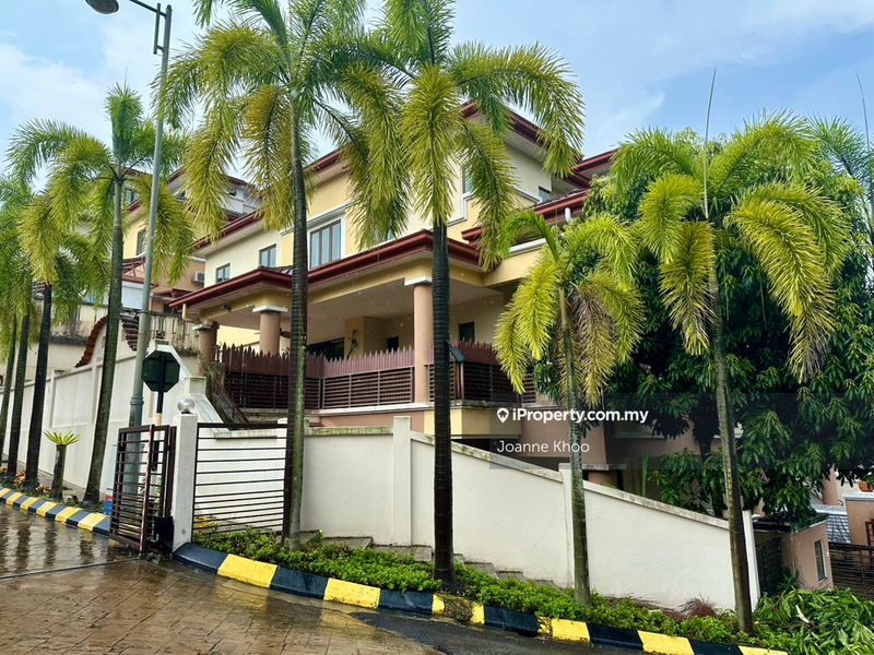 Semi-Detached House for Sale in Taman Sierra Seputeh, Seputeh by Joanne Khoo - iProperty.com.my
