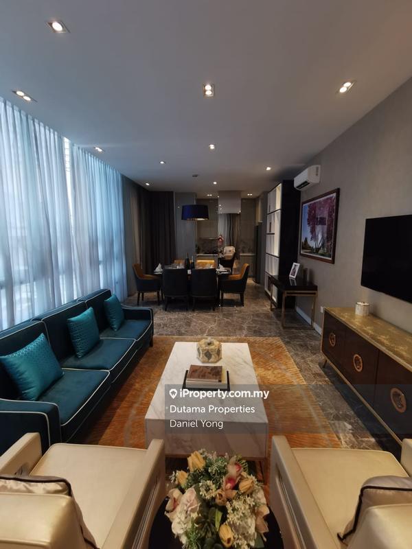 For Sale - Eaton Residence