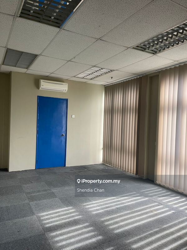Pejabat untuk Disewa di Seksyen 16, Petaling Jaya oleh Shendia Chan - iProperty.com.my