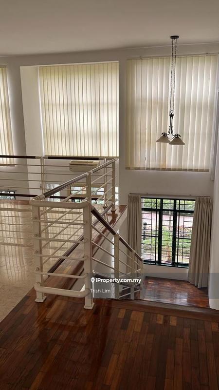 Townhouse for Sale in jgrve, KL City Centre by Trish Lim - iProperty.com.my