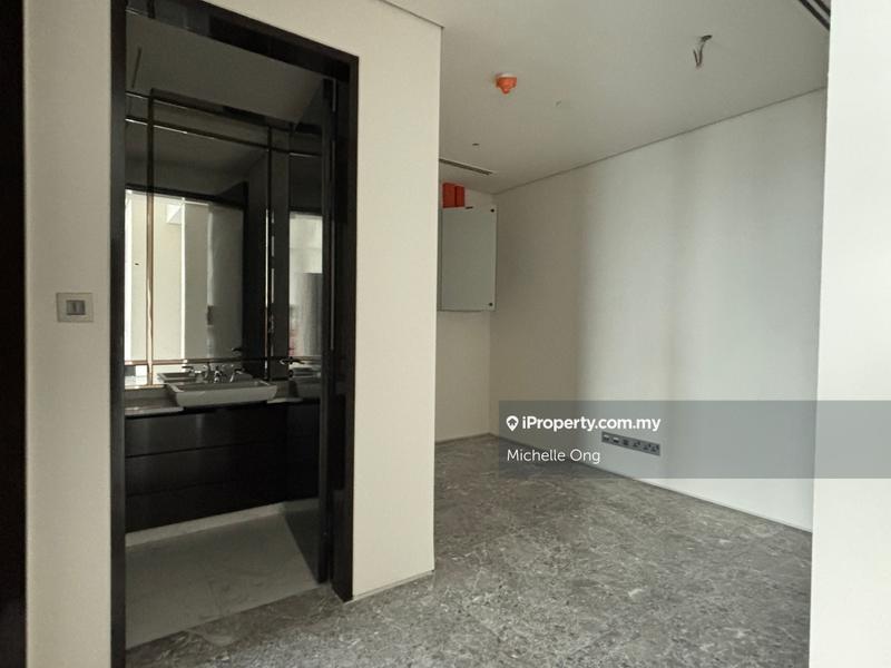 Service Residence for Sale in Four Seasons Place by Michelle Ong - iProperty.com.my