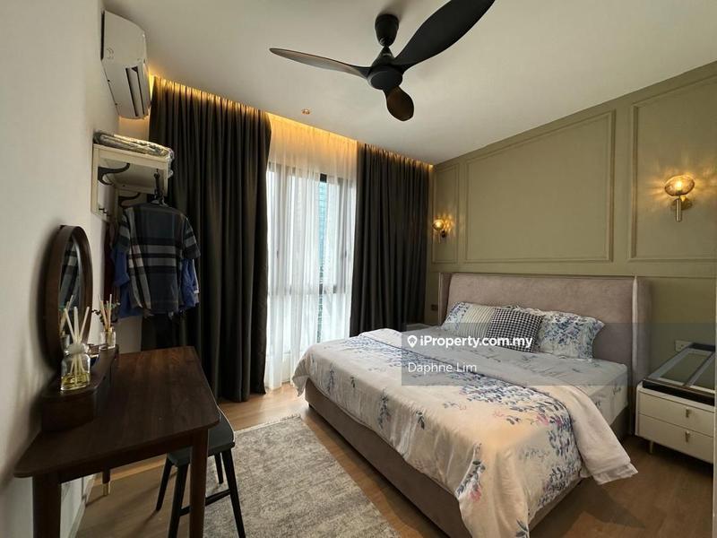 Service Residence for Sale in The Goodwood Residence by Daphne Lim - iProperty.com.my