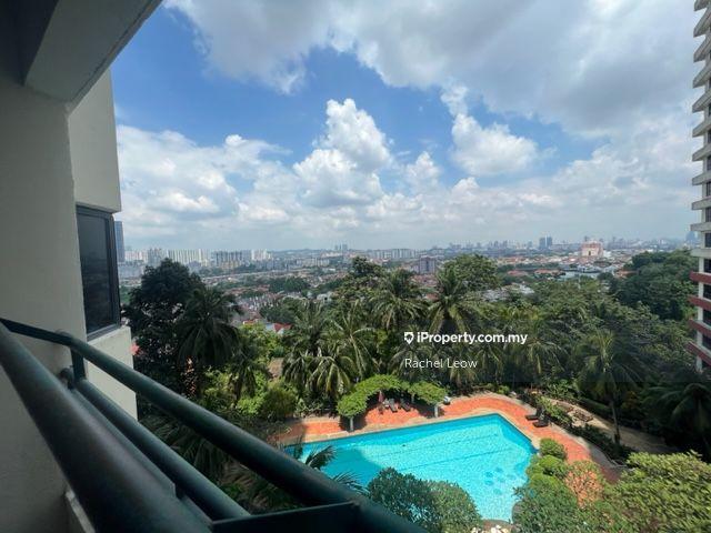 Kondominium untuk Dijual di Fraser Towers oleh Rachel Leow - iProperty.com.my