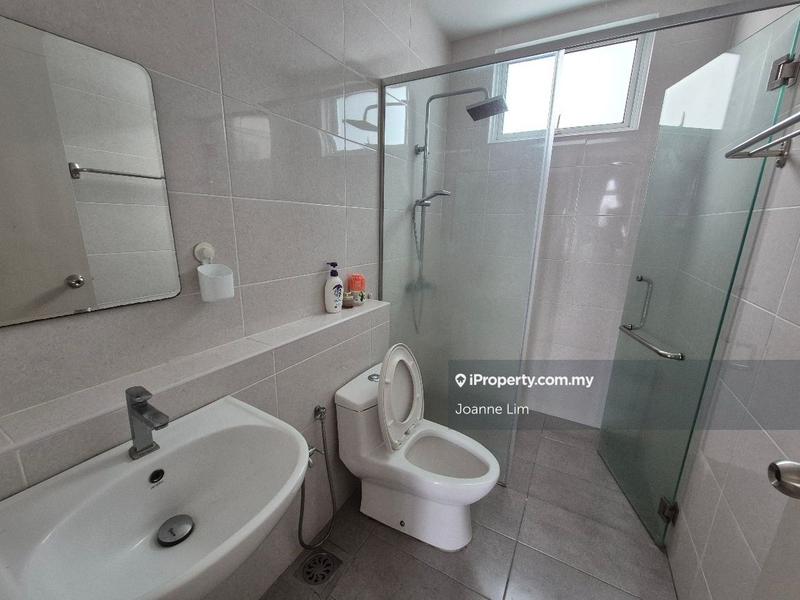 Residensi Servis untuk Disewa di Parkland Residence oleh Joanne Lim - iProperty.com.my