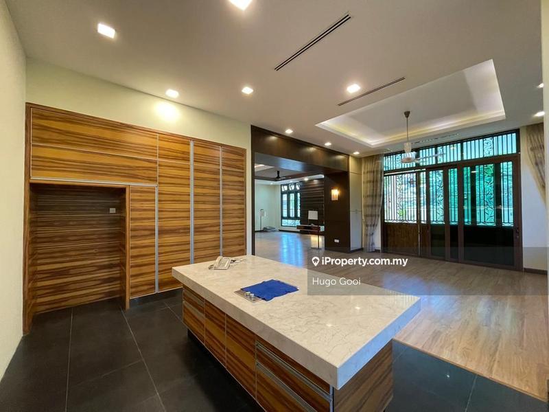 Bungalow House for Sale in Ampang, Selangor by Hugo Gooi - iProperty.com.my