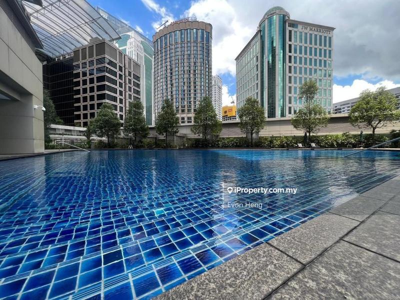 For Sale - Pavilion Residences
