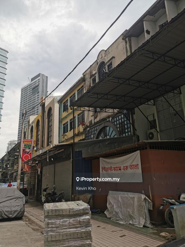 Shop for Sale in Bukit Bintang, KL City Centre by Kevin Kho - iProperty.com.my