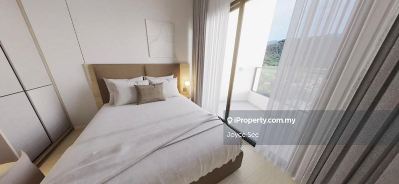 For Sale - Assana Serviced Suites @ Tropicana Cenang