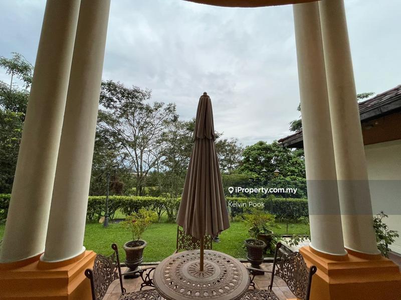 Bungalow House untuk Dijual di Taman Saujana Impian, Kajang oleh Kelvin Pook - iProperty.com.my