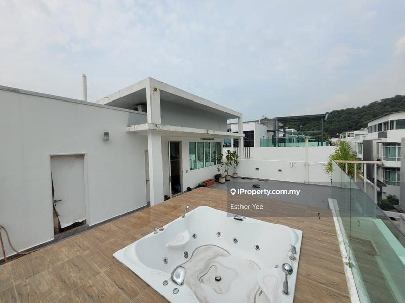 Bungalow House untuk Dijual di Cyberjaya, Selangor oleh Esther Yee - iProperty.com.my
