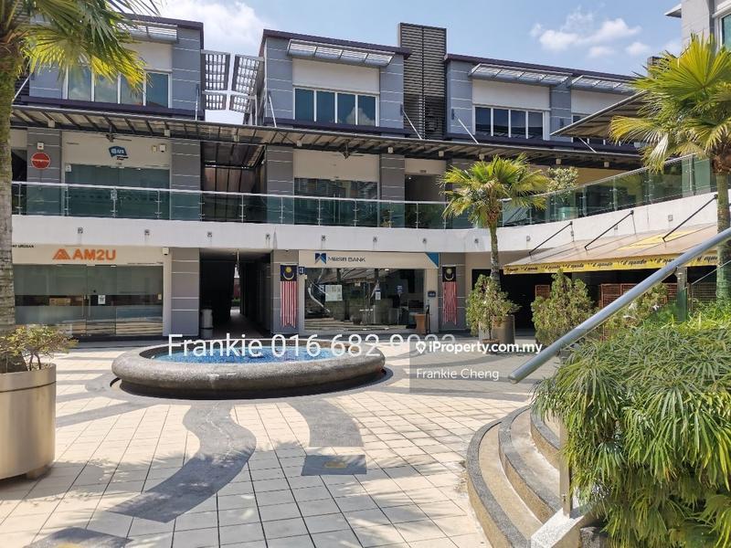 Shop / Office untuk Dijual di Kelana Jaya, Petaling Jaya oleh Frankie Cheng - iProperty.com.my