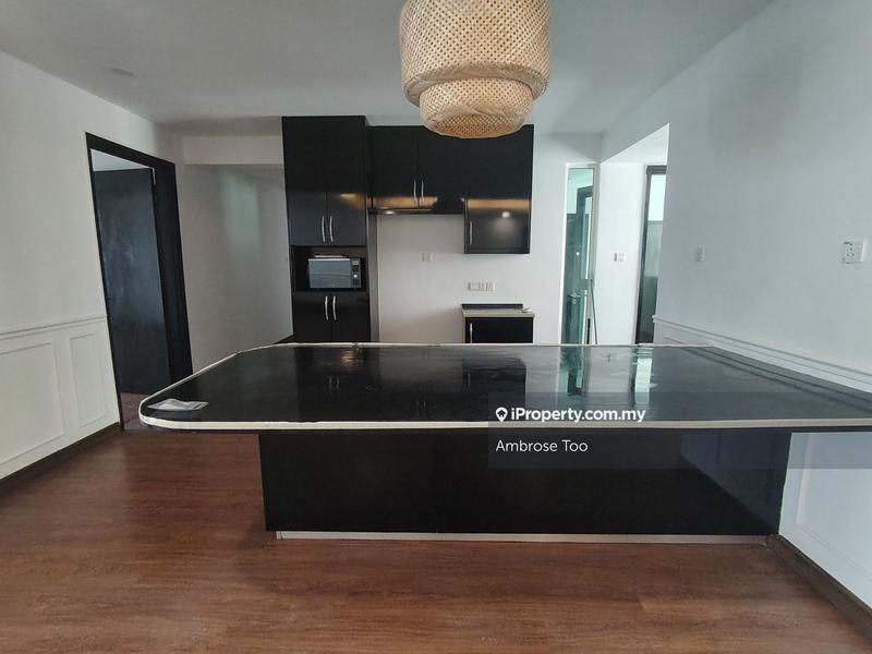 Kondominium untuk Dijual di 1 Desa Residence oleh Ambrose Too - iProperty.com.my