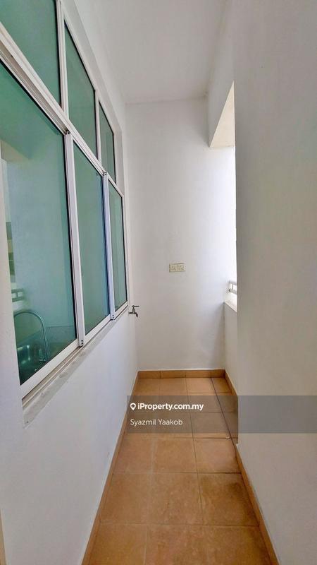 Kediaman Servis untuk Dijual di Subang Olives Residence oleh Syazmil Yaakob - iProperty.com.my