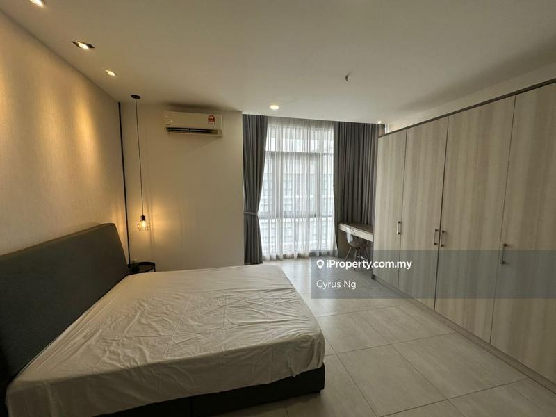 Condominium for Rent in Queensville by Cyrus Ng - iProperty.com.my