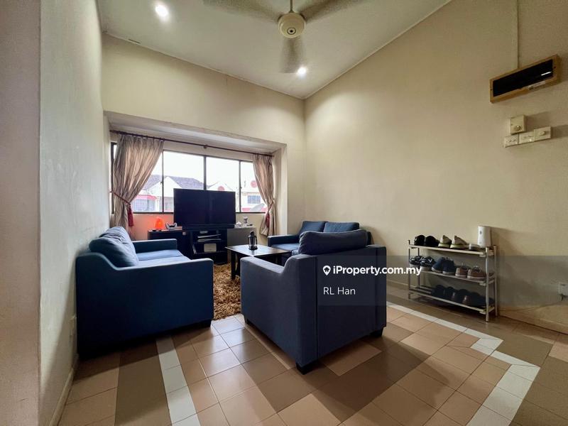 For Sale - Subang Jaya Lafite