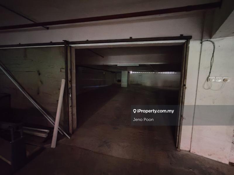 Kedai untuk Disewa di Kampung Pasir Lama, Jalan Klang Lama (Old Klang Road) oleh Jeno Poon - iProperty.com.my