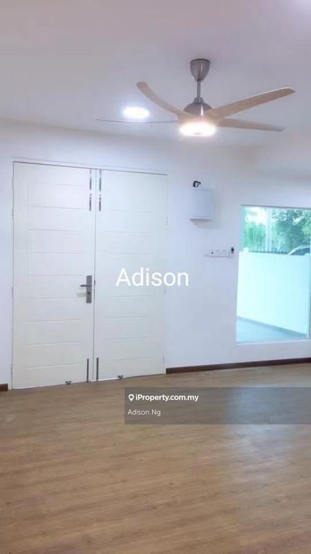 Rumah Berangkai 2 Tingkat untuk Dijual di Taman Bukit Katil Indah, Bukit Katil oleh Adison Ng - iProperty.com.my