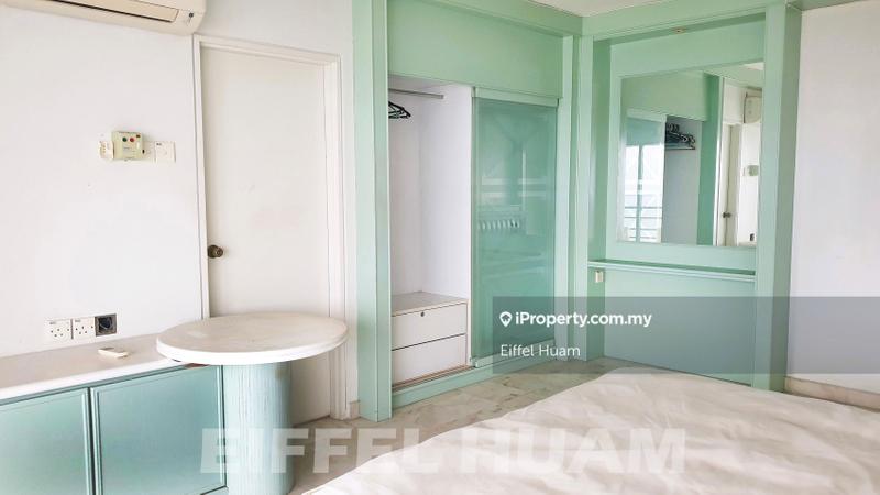 Kondominium untuk Dijual di Diamond Villa Condominium oleh Eiffel Huam - iProperty.com.my