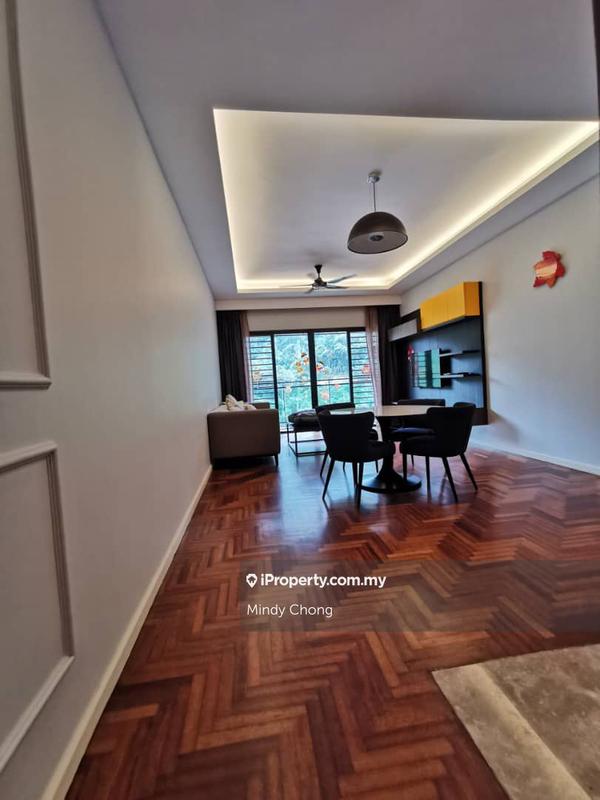 For Sale - Vista Residences