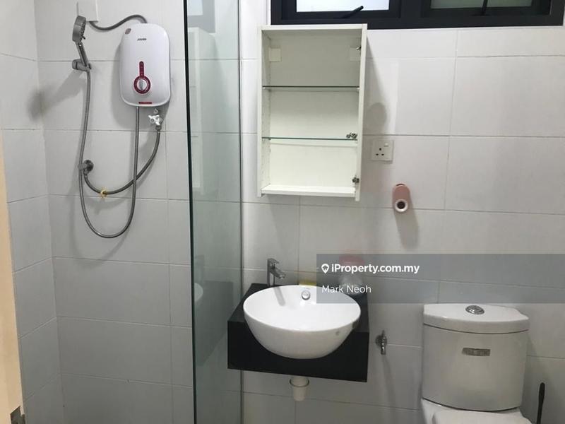 Kondominium untuk Dijual di Grace Residence oleh Mark Neoh - iProperty.com.my