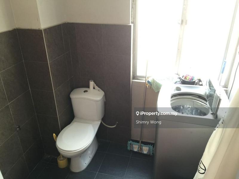 Condominium for Sale in Faber Ria by Shimry Wong - iProperty.com.my