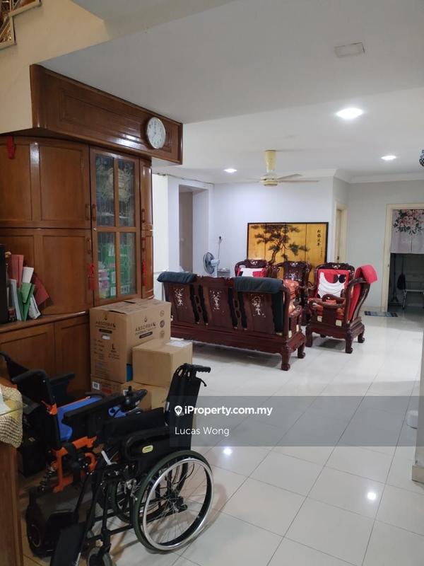 Bungalow House for Sale in 23uez, Cheras by Lucas Wong - iProperty.com.my