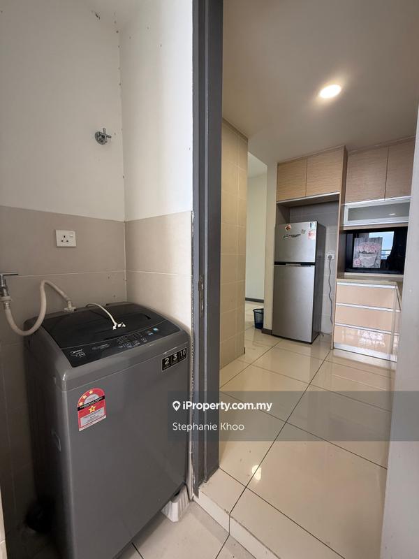Residensi Servis untuk Disewa di Tiara Mutiara 2 oleh Stephanie Khoo - iProperty.com.my