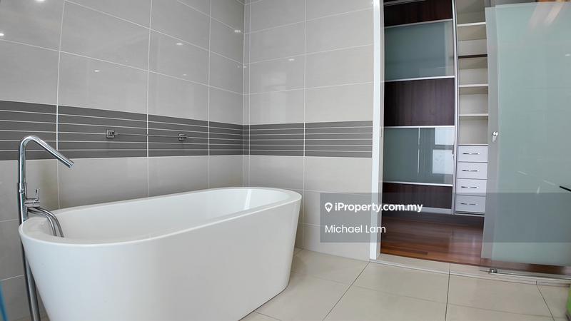 Bungalow House for Rent in Sunway Damansara, Kota Damansara by Michael Lam - Bathroom - iProperty.com.my