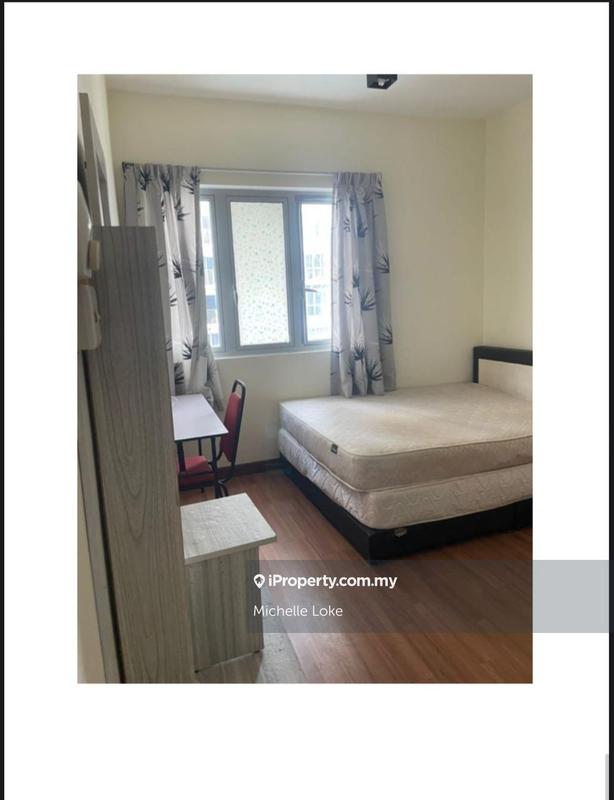 Residensi Servis untuk Dijual di One South oleh Michelle Loke - iProperty.com.my