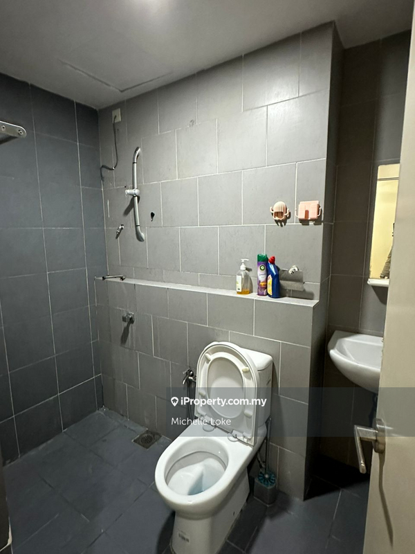 Service Residence for Rent in Flexis @ One South by Michelle Loke - iProperty.com.my