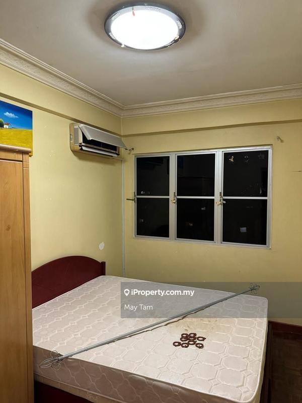 Kondominium untuk Dijual di Paradesa Rustica oleh May Tam - iProperty.com.my