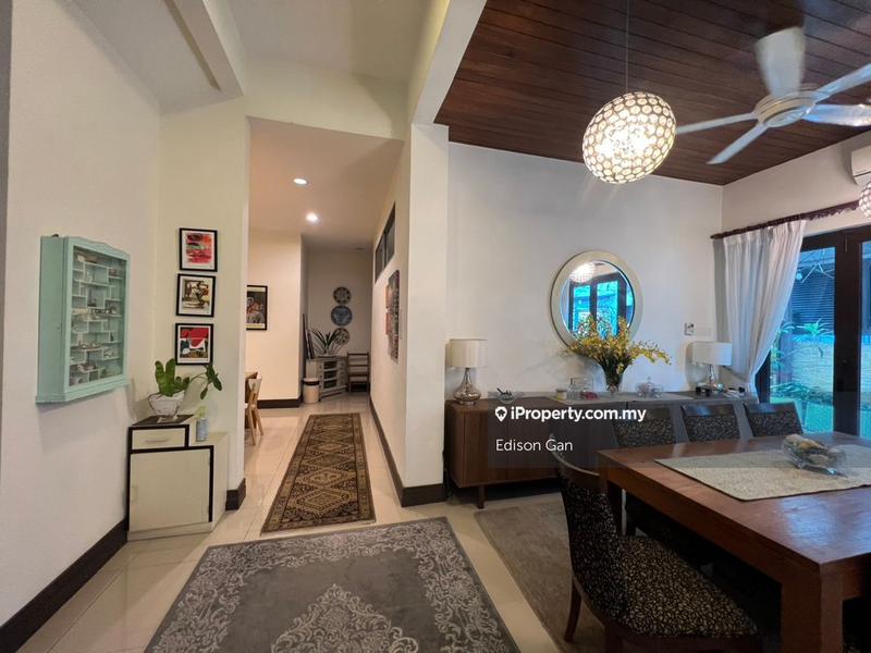 Semi-Detached House for Sale in Kiara View, Desa Sri Hartamas, Sri Hartamas by Edison Gan - iProperty.com.my
