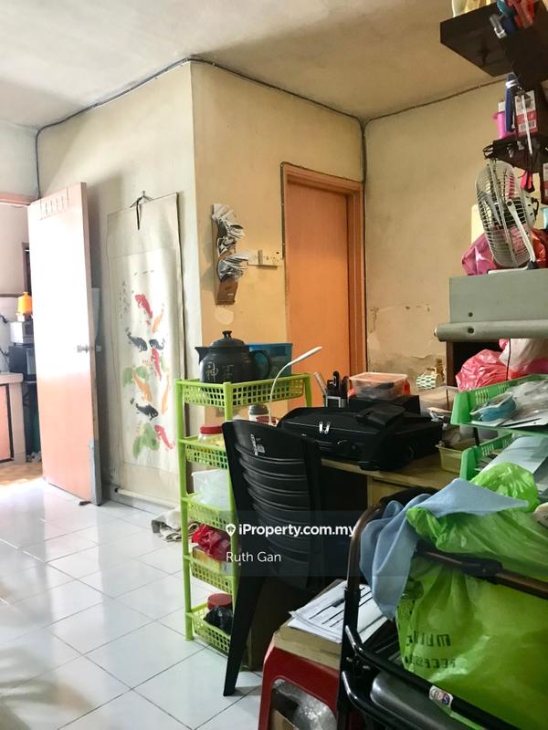 Rumah Teres 2-Tingkat untuk Dijual di Taman Mayang, Petaling Jaya oleh Ruth Gan - iProperty.com.my