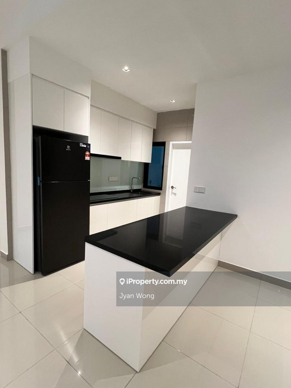 For Rent - Bangsar Hill Park